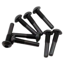 Team Losi Racing King Pin Screw Set (8) (TLR 22) von Team Losi Racing