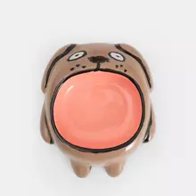 Dog Bowl by Jean Jullien von Home Studyo