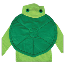 Kinderkostüm – Schildkröte von Children Nepal