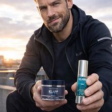 Klapp Men - All Day Long 24h Hydra Cream - Feuchtigkeitscreme 50ml von Klapp