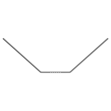 XRAY 362476 - XB4 Stabilisator 1.6mm von XRAY