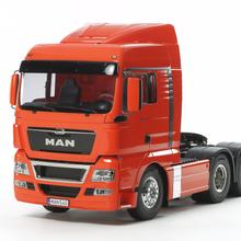  1:14 RC LKW MAN TGX 26.540 XLX 6x4 3Achs von Tamiya