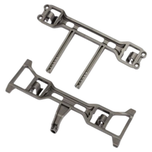 Traxxas Karo-Halter v/h TRAXXAS  von Traxxas
