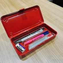 Toyo Steel T 192 Red Werkzeugkiste von TOYO