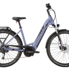 Bulls Landscape Evo E-Cross/ 45 cm / blau / 625 Wh von BULLS