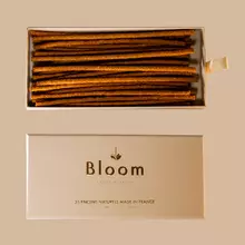Bloom, Natürliche Duftstäbchen, Geschenkbox Magic Ritual von Bloom