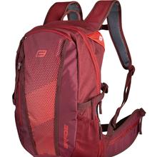 Rucksack Force Grade 22 l Red von Force