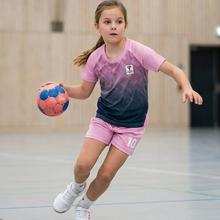 T‑Shirt und Sporthose von Colorkids von Color Kids