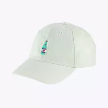 Wemoto Embroidered 6-Panel Bottle Cap Unisex mint von WEMOTO