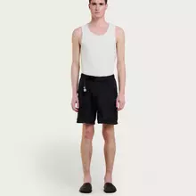 Homecore Black Trek Short Herren schwarz von Homecore