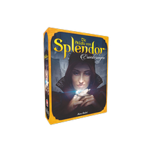 Splendor Die Städte von Splendor - Asmodee von Asmodee