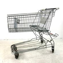 Wanzl D155RCA, weiß von Wanzl