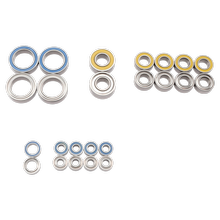 Revolution Design Ultra Bearing Set Team Associated B6.3 | B6.2 | T6.2 | SC6.2 von Revolution Design