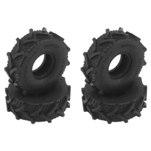1.0 CRAWLER REIFEN #2 (4) H-SPEED (62X20MM) von HSpeed