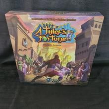 A Thiefs Fortune - Taverna Ludica von TL Games