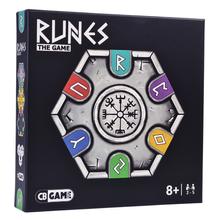 Runes - CBGame von CBGames
