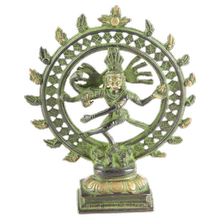 Statue – NATARAJA SHIVA von Superior Arts
