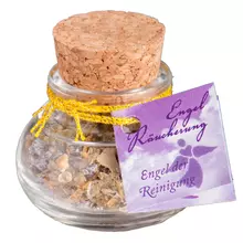 Berk Engelräucherung - Engel der Reinigung von Berk GmbH & Co. KG