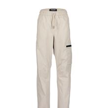 Sommer-Schlupfhose, Baumwolle, beige von Blue Seven