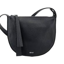 abro LULU Crossbody Bag schwarz von abro