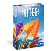Kites - Huch von Huch