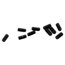 TLR SETSCREW, M2.5 X 5MM, CUP POINT (10) von Team Losi Racing