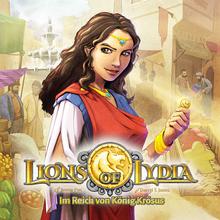Lions of Lydia - Spielefaible