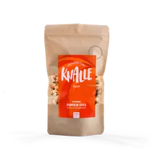 Knalle Popkorn Pumpkin Spice 100g von Popkornkonditorei Knalle GmbH