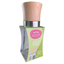 Salz- & Gewürzmühle von Biolotta Gewürze