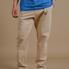 Trendsplant Ecodye Cotton Climber Pant Herren beige von Trendsplant