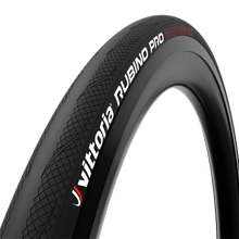 VITTORIA Rubino Pro IV Faltreifen / 25-622 / black von Vittoria