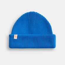 Revolution Fisherman Blue Beanie Unisex blau von Revolution