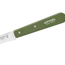 Opinel Gemüsemesser Khaki von Opinel