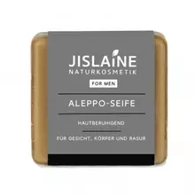 Jislaine  Aleppo-Seife for Men von Jislaine