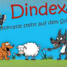 Dindex - Adverunde Verlag von Adverunde