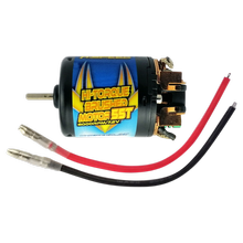 MOTOR 540 55T, ZERLEGBAR H-SPEED von HSpeed