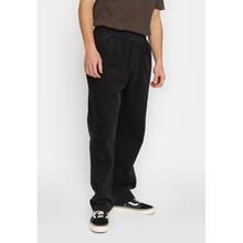 Revolution Casual Trousers black Herren Cord Hose schwarz von Revolution
