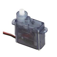 D-Power AS-106 Servo Nano  von D-Power