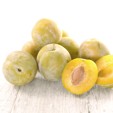 Grüne Reneklode 4KG von Obstland Ehlers