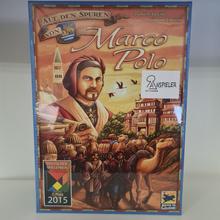 Auf den Spuren von Marco Polo - Hans im Glück von Hans im Glück