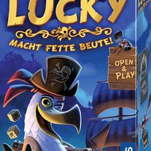 Lucky - Kosmos von Kosmos