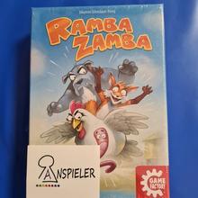 Rambazamba - Game Factory von Game Factory