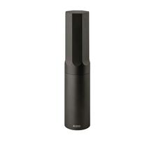 Salz-, Pfeffer-, Gewürzmühle KG01 Schwarz von Konstantin Grcic von Alessi