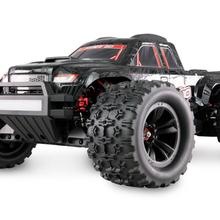 Hyper Go MTX10 Monstertruck Brushless 1:10 ARTR schwarz  von Hyper Go