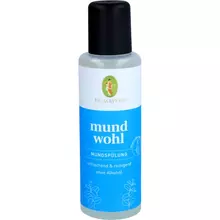 Primavera Mundwohl Mundspülung von PRIMAVERA LIFE GMBH