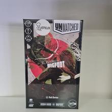 Unmatched Robin Hood vs Bigfoot - iello von iello