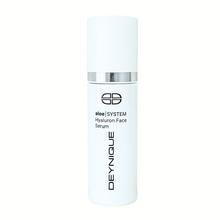  aloe I SYSTEM  Hyaluron Face Serum von Deynique