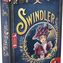 Swindler - Pegasus Spiele  von Pegasus Spiele