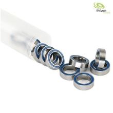 Kugellager 8x14x4 mit Staubschutzring