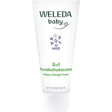 WELEDA 3in1 Wundschutzcreme Weisse Malve von Weleda AG
